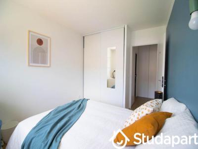 For rent Grenoble 1 room 10 m2 Isere (38000) photo 1