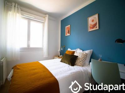 For rent Grenoble 1 room 10 m2 Isere (38000) photo 3