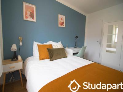 For rent Grenoble 1 room 10 m2 Isere (38000) photo 4