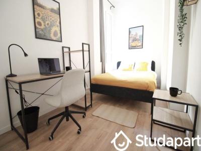 For rent Nice 1 room 9 m2 Alpes Maritimes (06000) photo 0