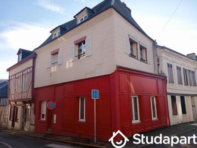 For rent Montivilliers 1 room 14 m2 Seine maritime (76290) photo 0