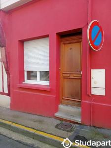 Annonce Location Appartement Montivilliers 76