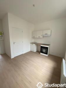 Annonce Location Appartement Charleville-mezieres 08