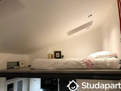 Louer Appartement 17 m2 Garenne-colombes