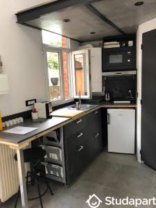 Louer Appartement Garenne-colombes Hauts de Seine