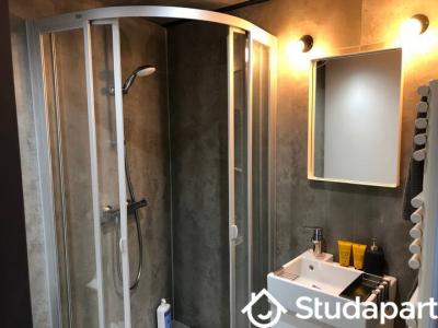 Louer Appartement Garenne-colombes 912 euros