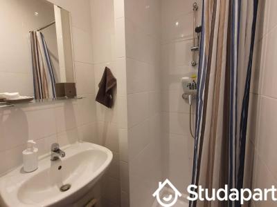 Louer Appartement 13 m2 Havre