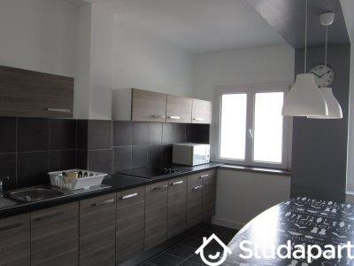 Louer Appartement Havre 445 euros