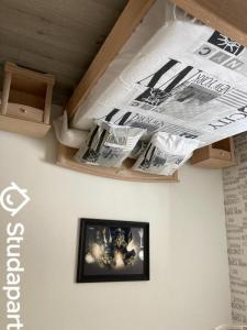 For rent Acheres 1 room 14 m2 Yvelines (78260) photo 0