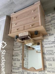 Louer Appartement Acheres Yvelines