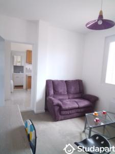 Louer Appartement 26 m2 Bourg-en-bresse