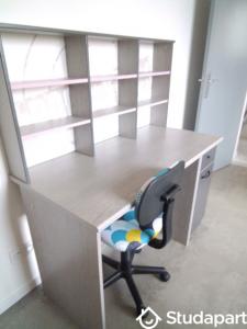 Louer Appartement Bourg-en-bresse Ain