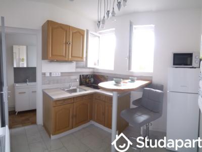 Louer Appartement Bourg-en-bresse 525 euros