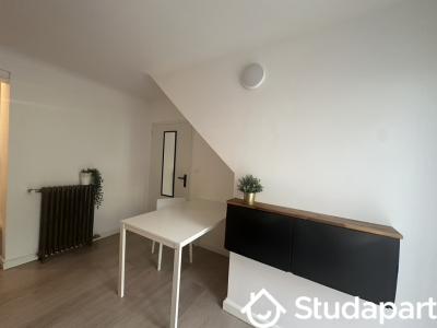 Annonce Location Appartement Tours 37