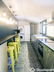 Annonce Location Appartement Havre 76