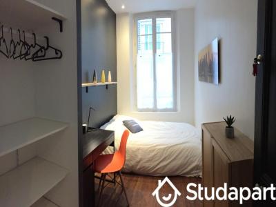 Louer Appartement Havre Seine maritime