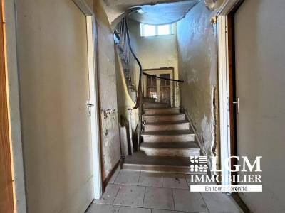 Annonce Vente Immeuble Rambervillers 88