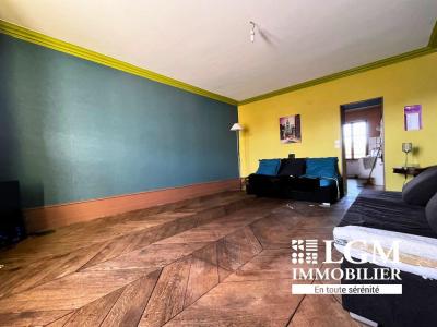 Acheter Immeuble Rambervillers Vosges