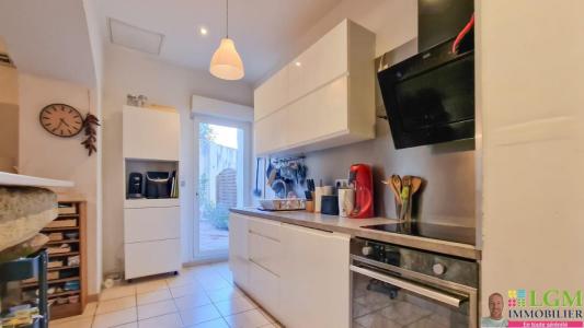 Annonce Vente 4 pi�ces Maison Vauvert 30