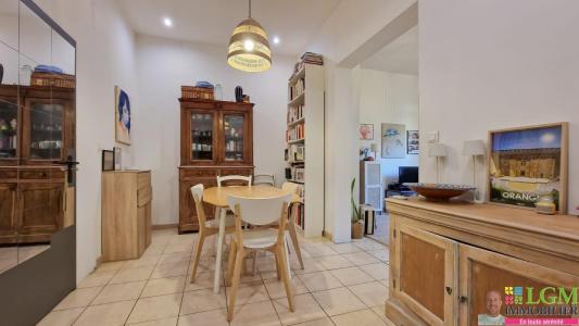 Acheter Maison 129 m2 Vauvert