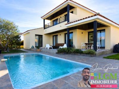 For sale Manduel 5 rooms 140 m2 Gard (30129) photo 0