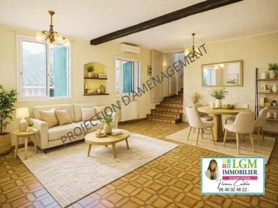 Acheter Maison 77 m2 Saint-bauzely