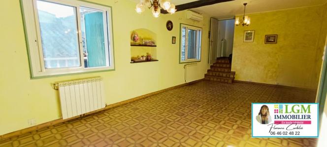 Acheter Maison Saint-bauzely Gard