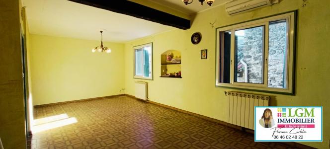 Acheter Maison Saint-bauzely 163000 euros