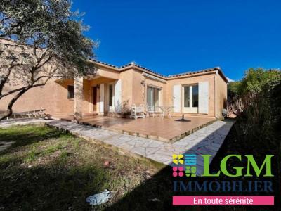 Annonce Vente 4 pi�ces Maison Lattes 34