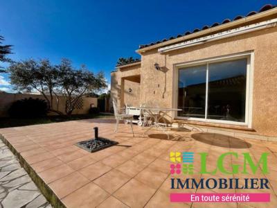 Acheter Maison Lattes Herault