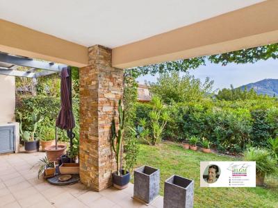 Annonce Vente 3 pi�ces Maison Plan-de-la-tour 83