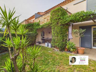 Acheter Maison Plan-de-la-tour Var