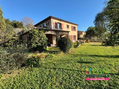 For sale Plan-de-la-tour 5 rooms 164 m2 Var (83120) photo 0