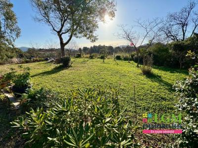 Annonce Vente 5 pi�ces Maison Plan-de-la-tour 83