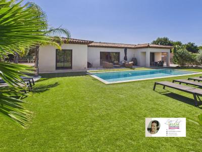 Annonce Vente 5 pi�ces Maison Plan-de-la-tour 83