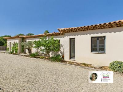 Acheter Maison 120 m2 Plan-de-la-tour