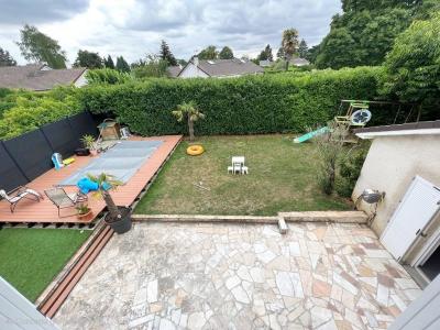 For sale Saint-germain-les-corbeil 6 rooms 155 m2 Essonne (91250) photo 0