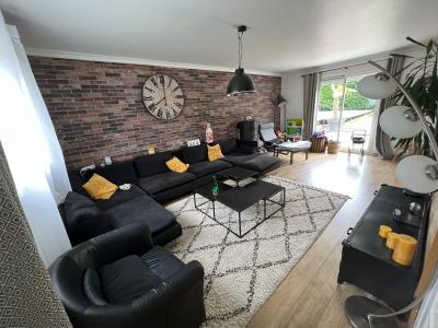 Acheter Maison 155 m2 Saint-germain-les-corbeil