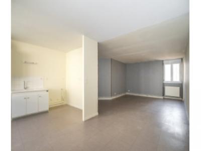 Annonce Location 4 pi�ces Appartement Autun 71