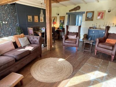 Acheter Maison Lizant Vienne