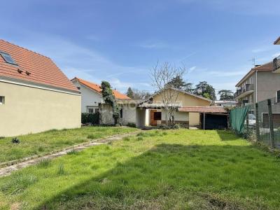 Annonce Vente 5 pi�ces Maison Pau 64