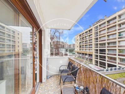 For sale Annecy 3 rooms 69 m2 Haute savoie (74000) photo 0