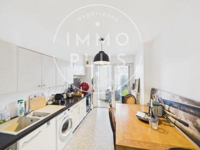 Acheter Appartement 69 m2 Annecy