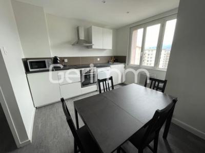 For rent Grenoble 2 rooms 50 m2 Isere (38100) photo 1