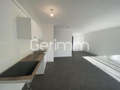 For rent Grenoble 3 rooms 67 m2 Isere (38100) photo 3