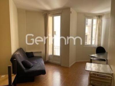For rent Grenoble 1 room 20 m2 Isere (38000) photo 0