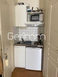 For rent Grenoble 1 room 20 m2 Isere (38000) photo 1