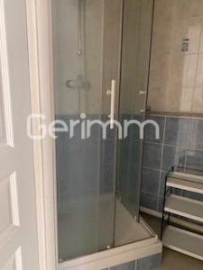 For rent Grenoble 1 room 20 m2 Isere (38000) photo 2