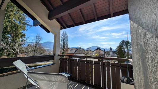 Annonce Vente 4 pi�ces Appartement Argonay 74