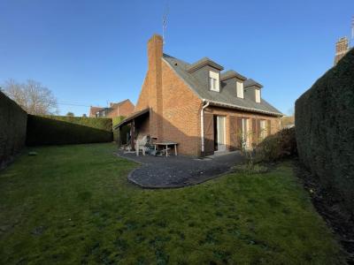 For sale Bondues 7 rooms 137 m2 Nord (59910) photo 0